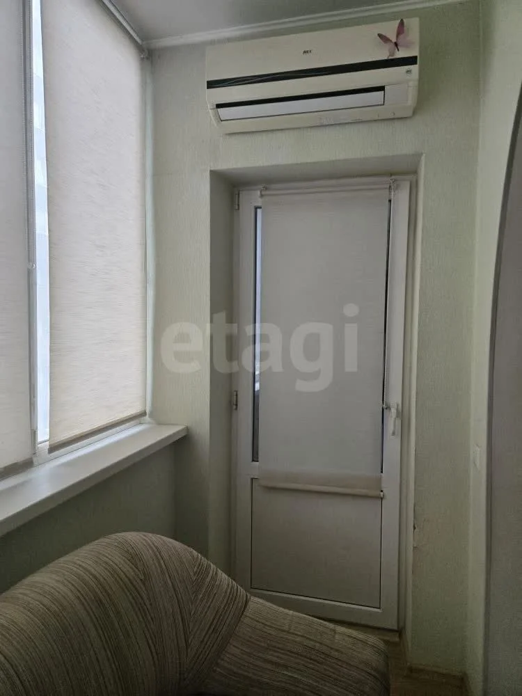 1-к квартира, 39.6м² (улица имени С.В. Рахманинова, 24) - миниатюра 10