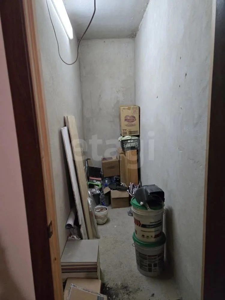 1-к квартира, 39.6м² (улица имени С.В. Рахманинова, 24) - миниатюра 11