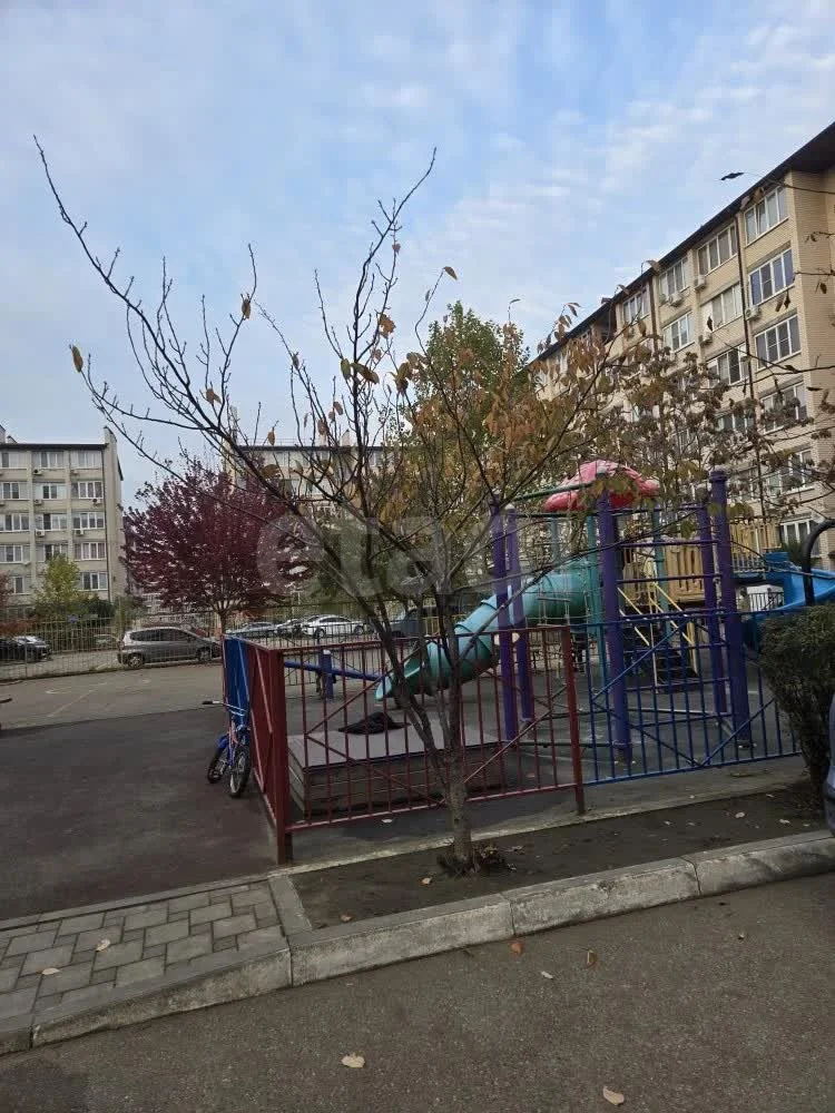1-к квартира, 39.6м² (улица имени С.В. Рахманинова, 24) - миниатюра 12