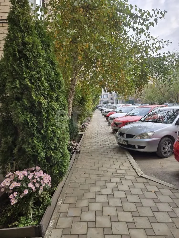 1-к квартира, 39.6м² (улица имени С.В. Рахманинова, 24) - миниатюра 14