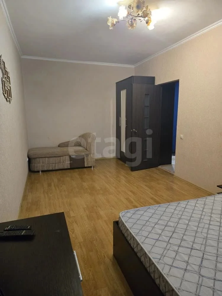 1-к квартира, 39.6м² (улица имени С.В. Рахманинова, 24) - миниатюра 5