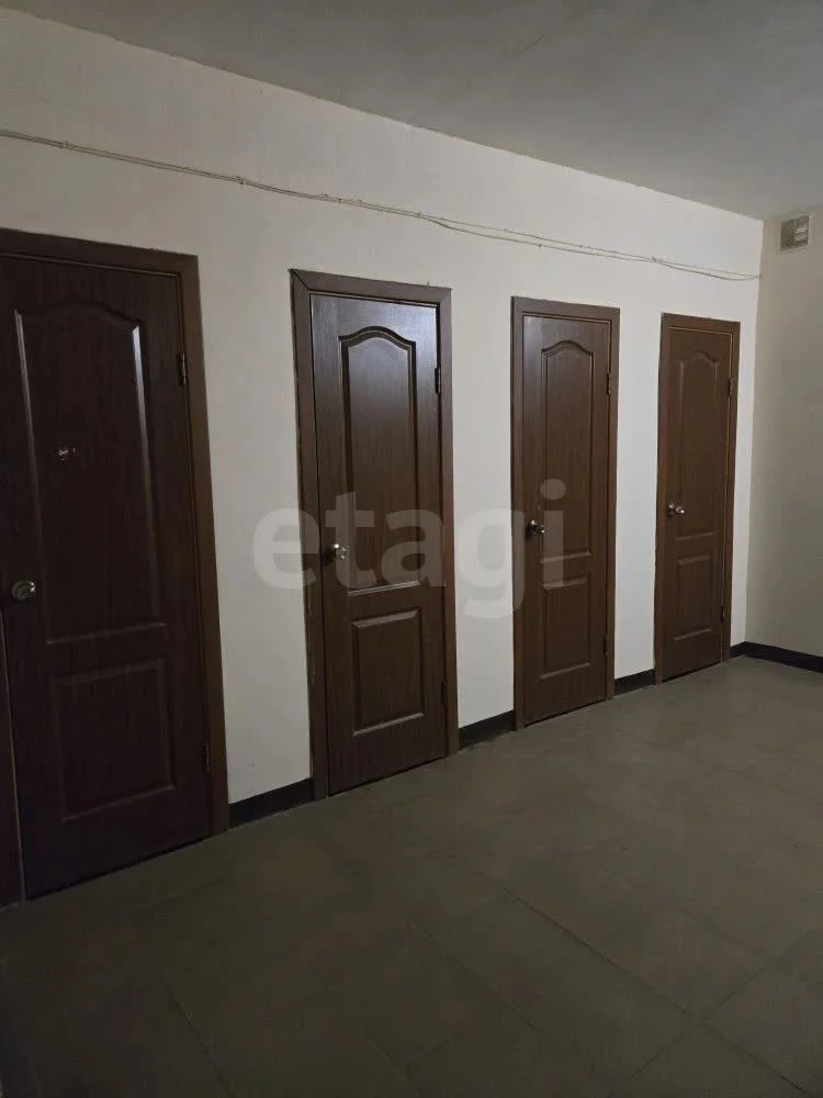 1-к квартира, 39.6м² (улица имени С.В. Рахманинова, 24) - миниатюра 8