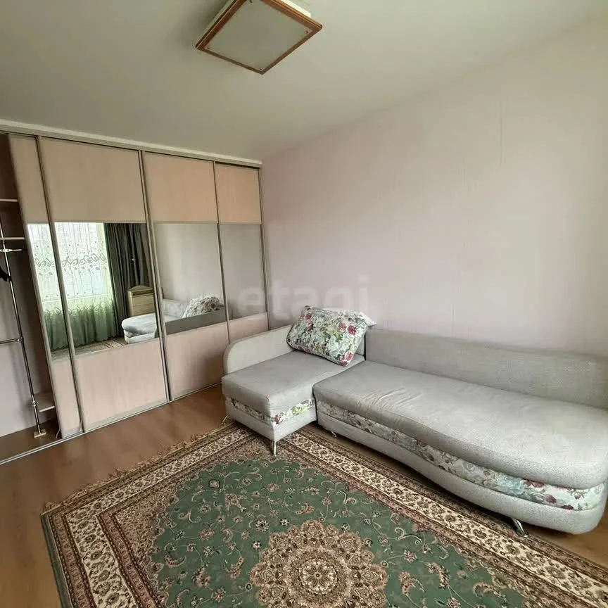 1-к квартира, 35м² (Восточно-Кругликовская улица, 82) - миниатюра 2