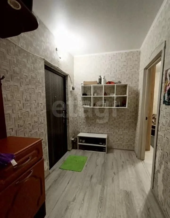 1-к квартира, 42.4м² (Западная улица, 7) - миниатюра 10