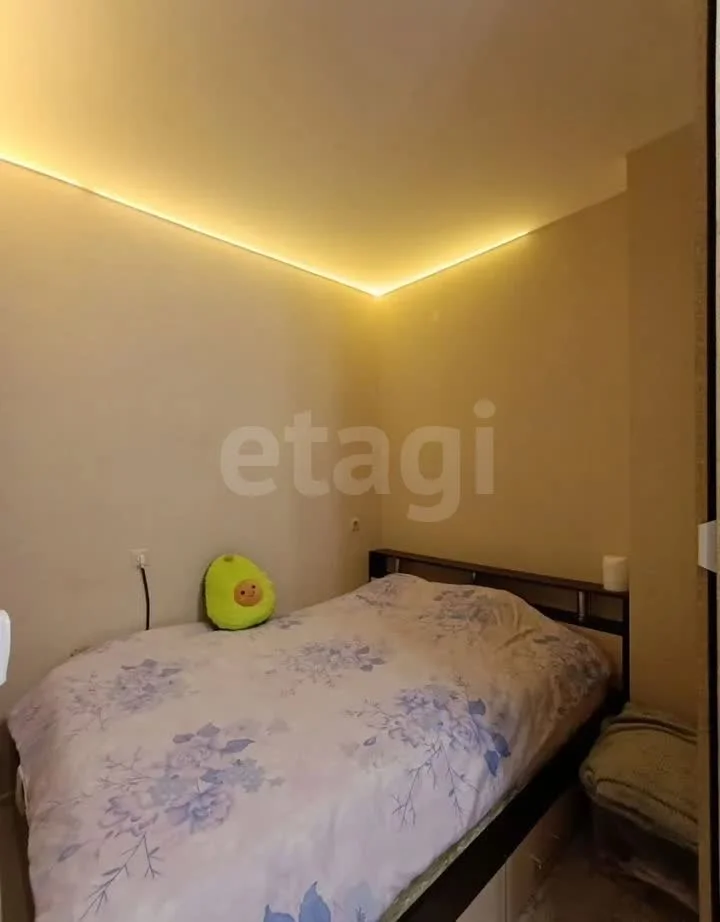 1-к квартира, 42.4м² (Западная улица, 7) - миниатюра 12