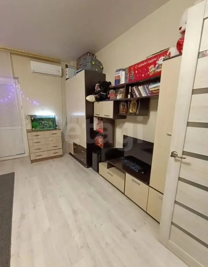 1-к квартира, 42.4м² (Западная улица, 7) - миниатюра 13