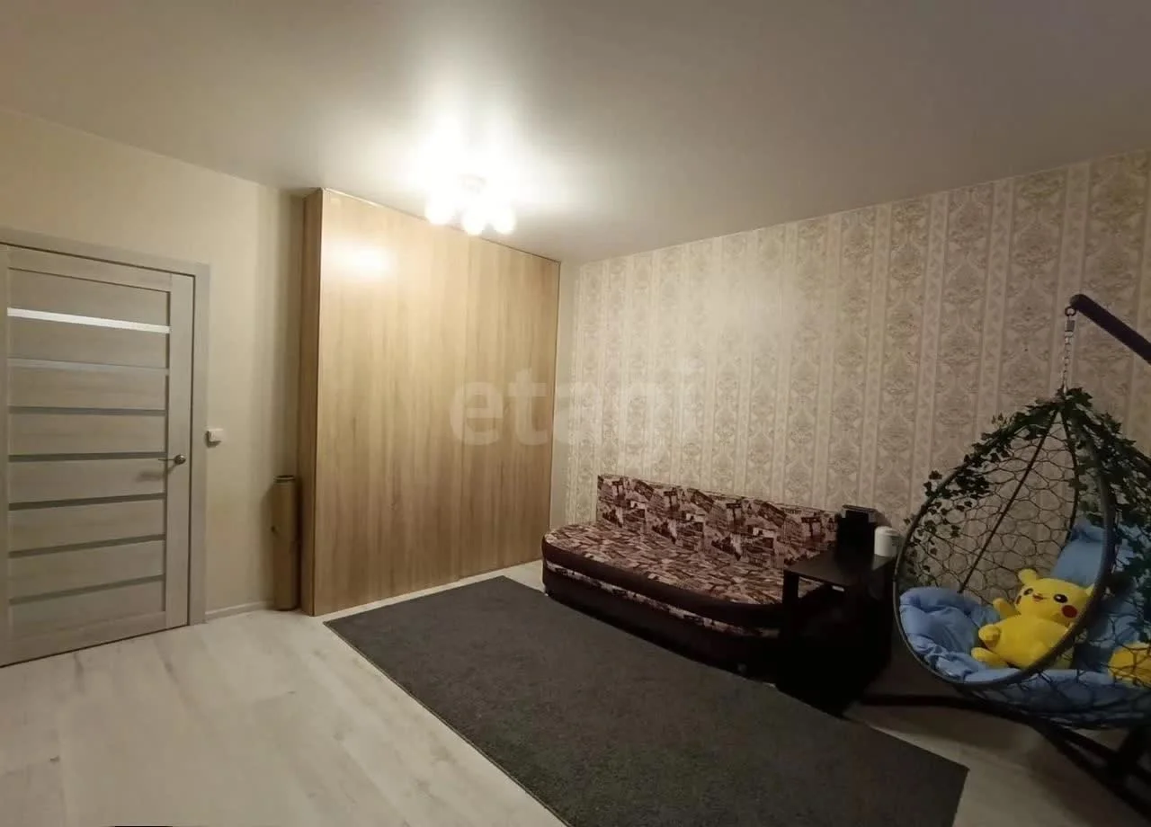 1-к квартира, 42.4м² (Западная улица, 7) - миниатюра 14