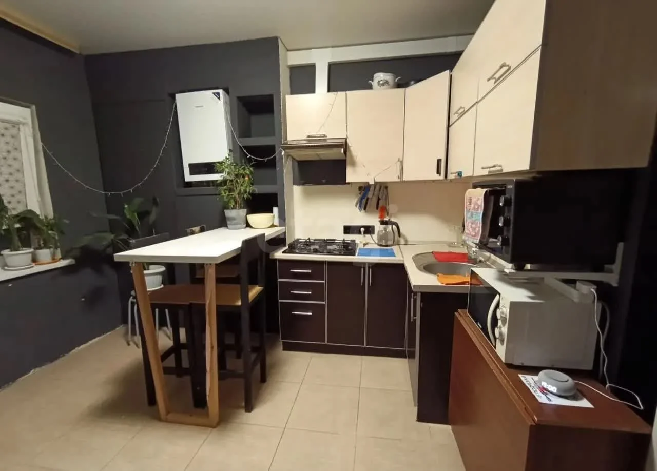 1-к квартира, 42.4м² (Западная улица, 7) - миниатюра 2