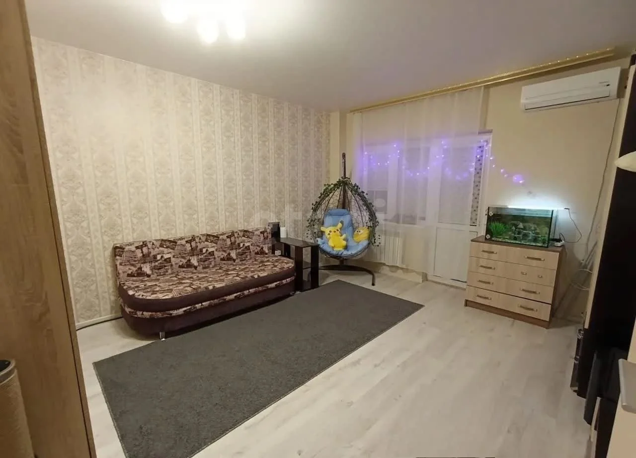 1-к квартира, 42.4м² (Западная улица, 7) - миниатюра 3