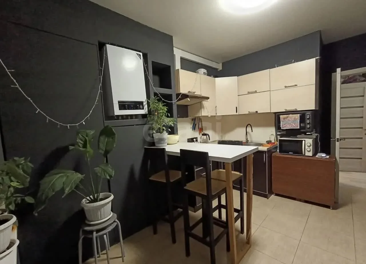 1-к квартира, 42.4м² (Западная улица, 7) - миниатюра 6