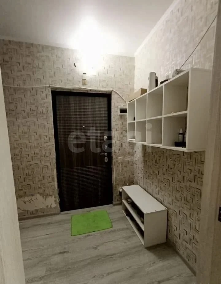1-к квартира, 42.4м² (Западная улица, 7) - миниатюра 8