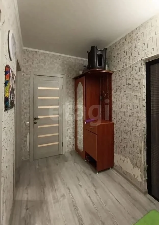 1-к квартира, 42.4м² (Западная улица, 7) - миниатюра 9