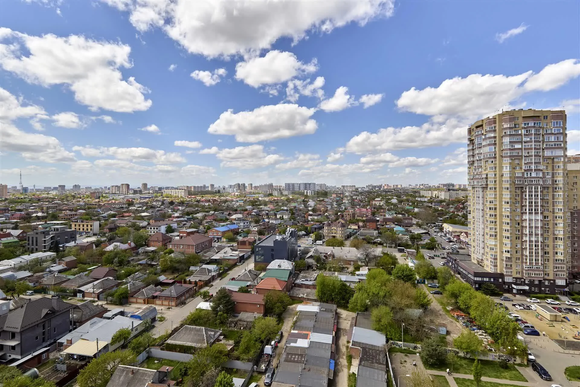1-к квартира, 33.3м² (Российская улица, 70/6) - миниатюра 13