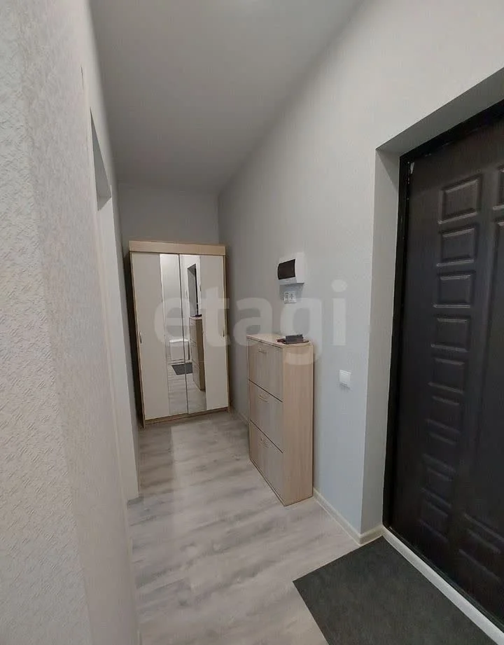1-к квартира, 37м² (Российская улица, 267к2) - миниатюра 6