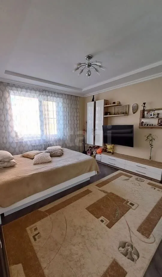 1-к квартира, 40.9м² (Космическая улица, 88/2к11) - изображение 1