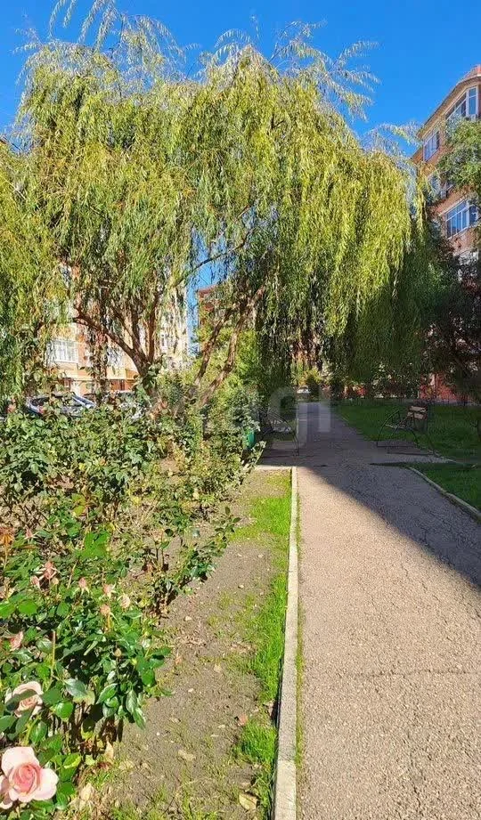 1-к квартира, 40.9м² (Космическая улица, 88/2к11) - миниатюра 10