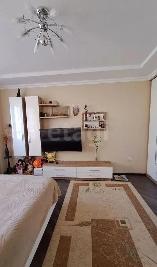 1-к квартира, 40.9м² (Космическая улица, 88/2к11) - миниатюра 3