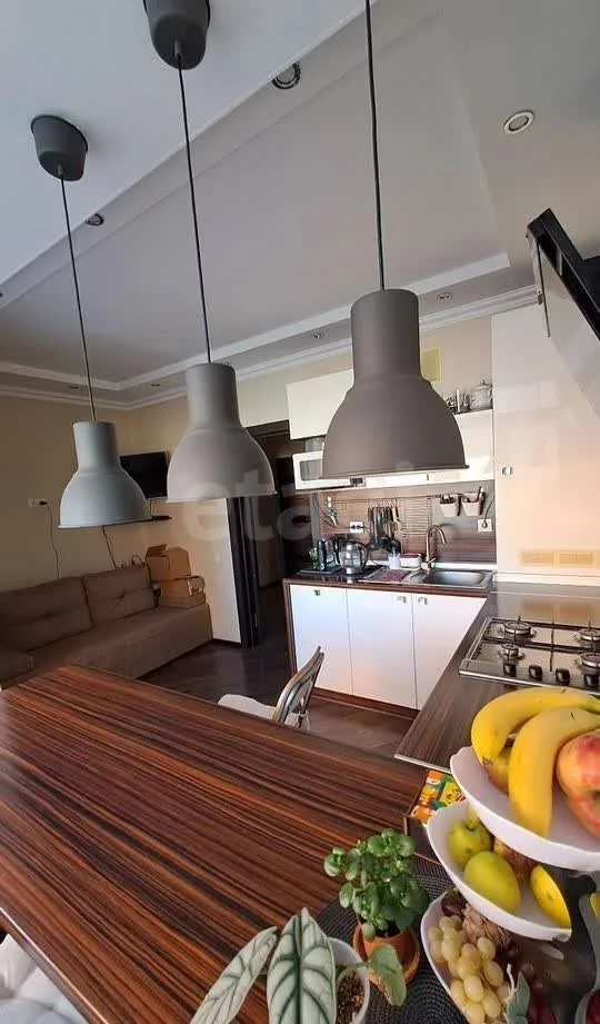 1-к квартира, 40.9м² (Космическая улица, 88/2к11) - миниатюра 4
