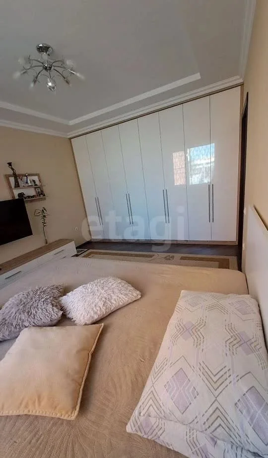 1-к квартира, 40.9м² (Космическая улица, 88/2к11) - миниатюра 6