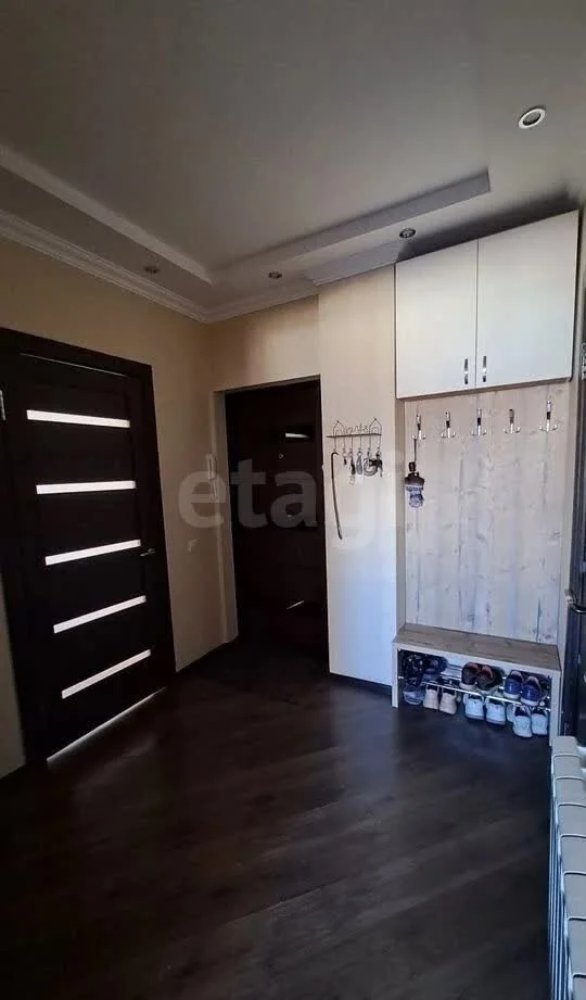 1-к квартира, 40.9м² (Космическая улица, 88/2к11) - миниатюра 7