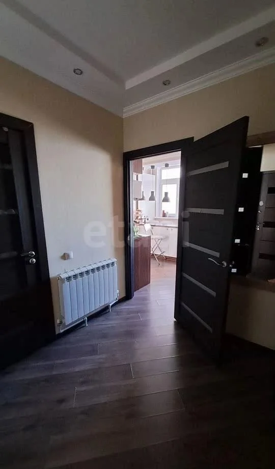 1-к квартира, 40.9м² (Космическая улица, 88/2к11) - миниатюра 8