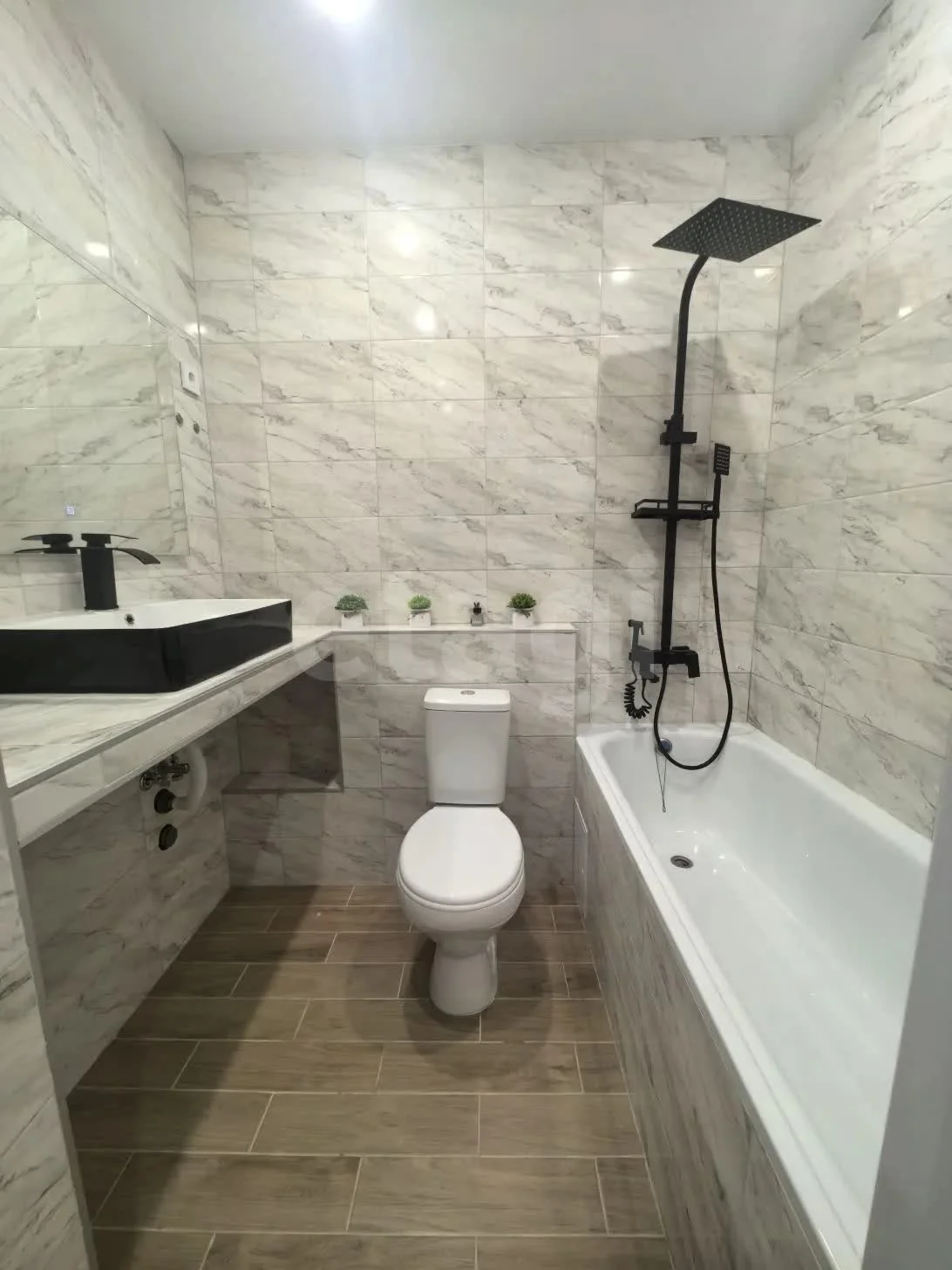 2-к квартира, 36.9м² (Тепличная улица, 62/1к3) - миниатюра 12