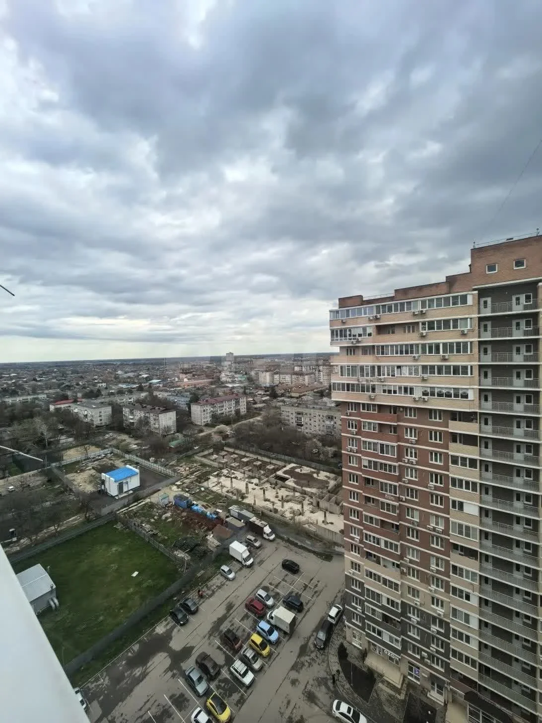 2-к квартира, 36.9м² (Тепличная улица, 62/1к3) - миниатюра 14