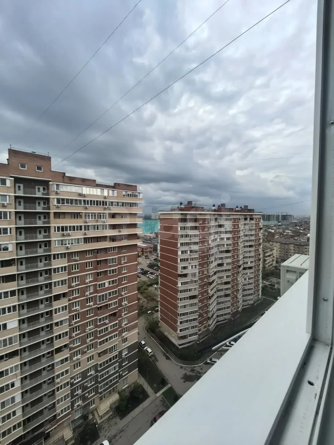 2-к квартира, 36.9м² (Тепличная улица, 62/1к3) - миниатюра 15