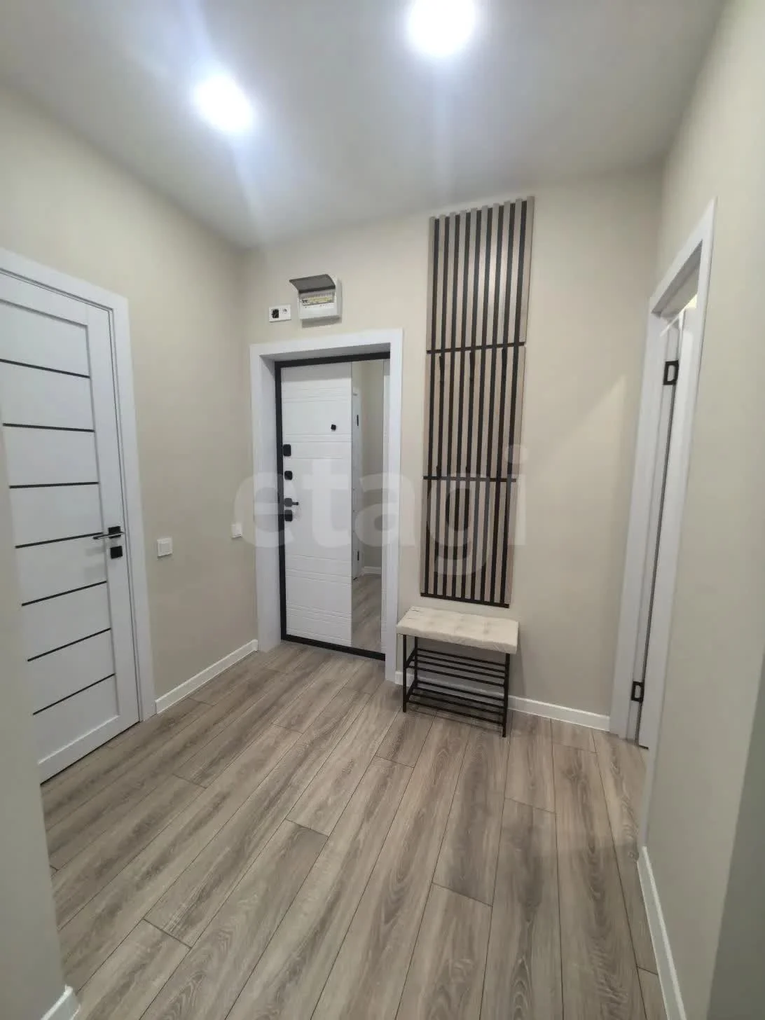 2-к квартира, 36.9м² (Тепличная улица, 62/1к3) - миниатюра 9