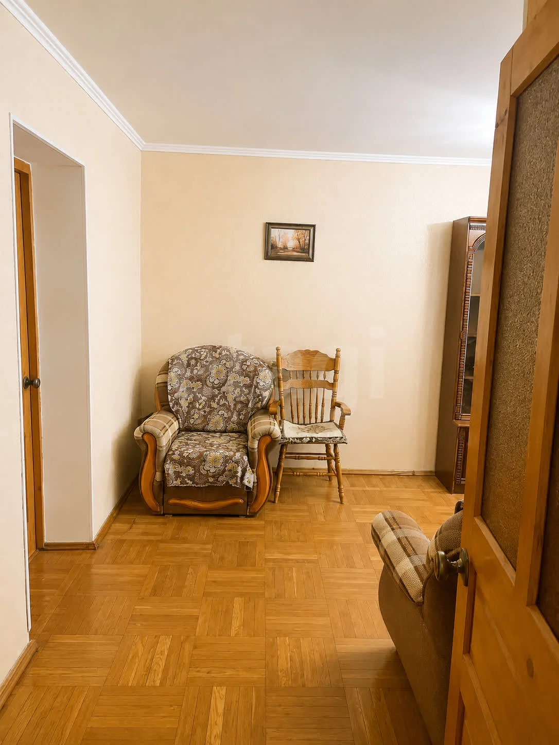 3-к квартира, 56.4м² (Московская улица, 66) - миниатюра 6