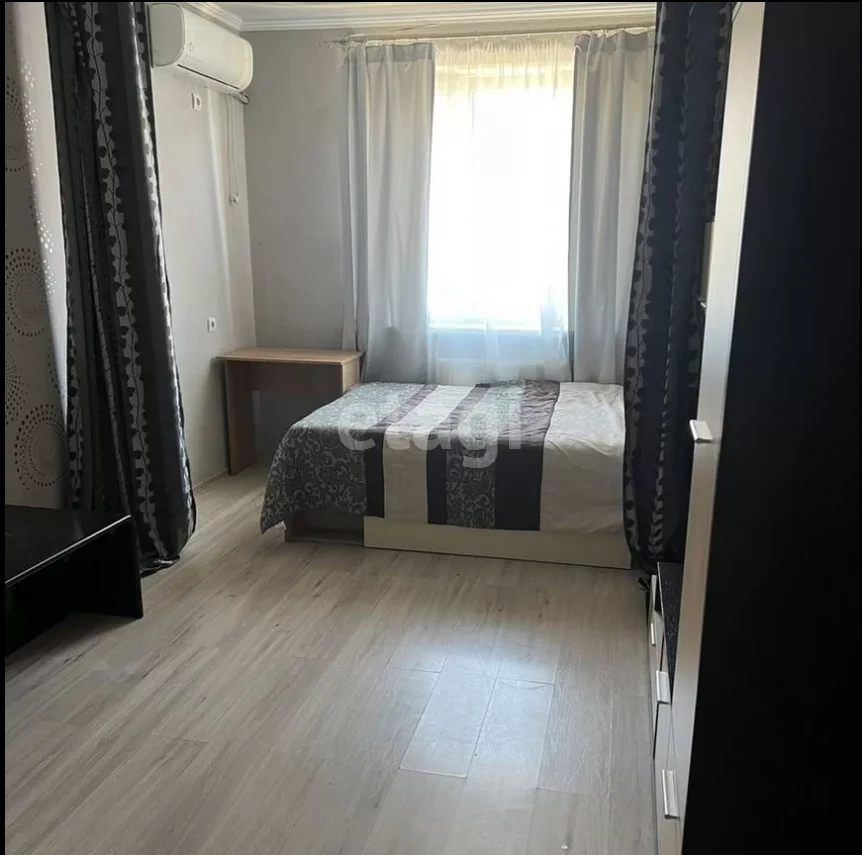 1-к квартира, 35м² (улица им. Героя Яцкова И.В., 9к3)