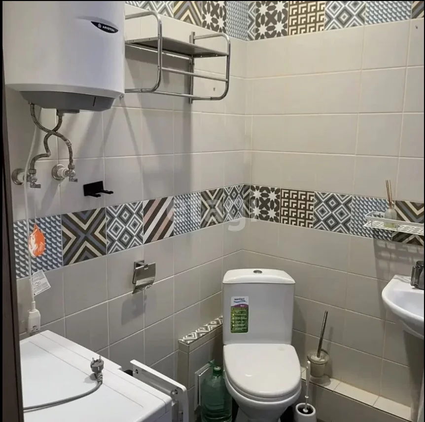 1-к квартира, 35м² (улица им. Героя Яцкова И.В., 9к3) - миниатюра 4