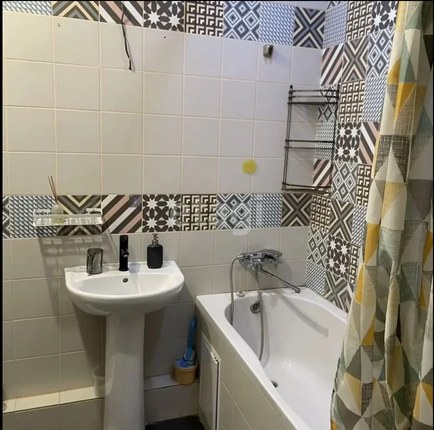 1-к квартира, 35м² (улица им. Героя Яцкова И.В., 9к3) - миниатюра 5