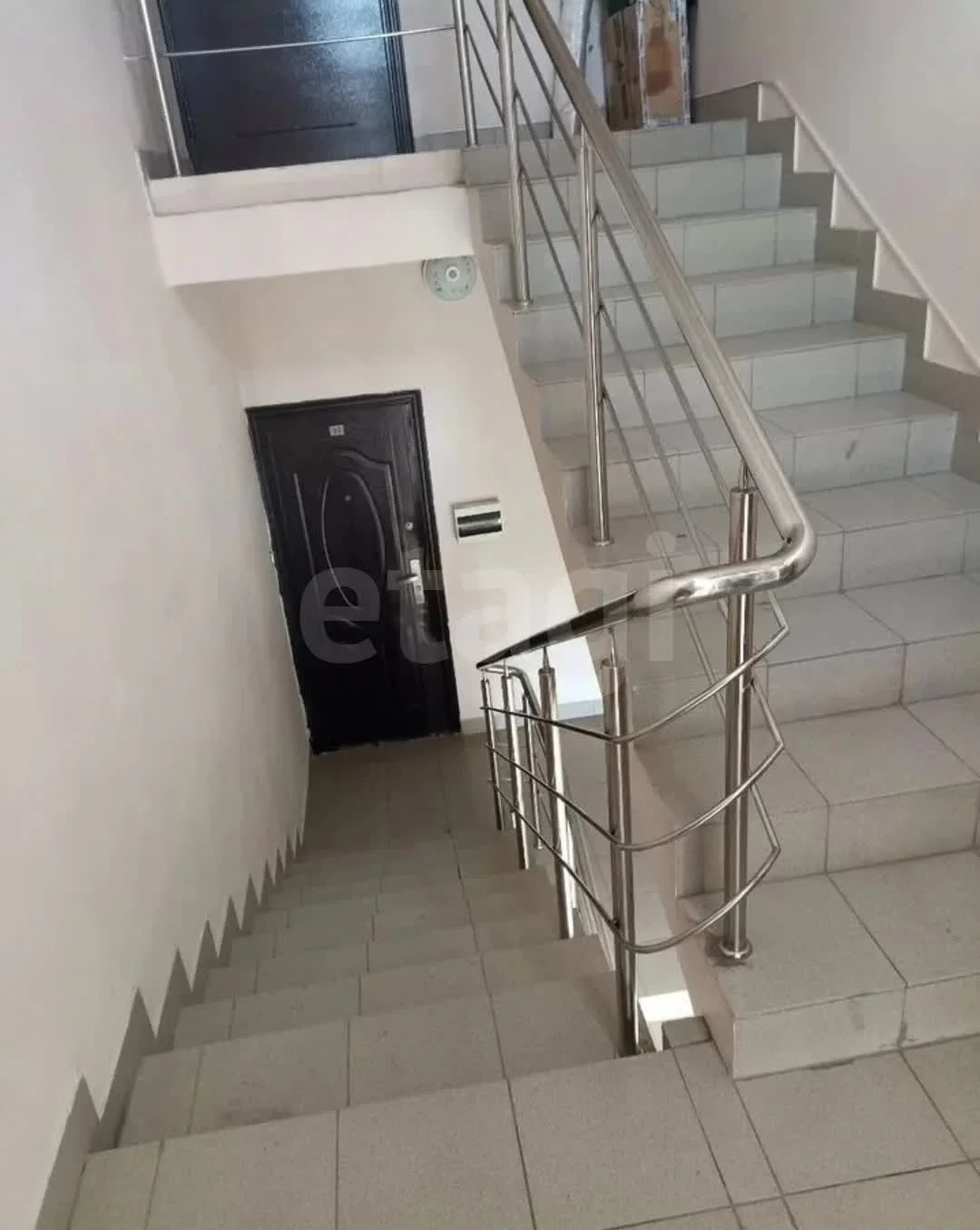 2-к квартира, 67м² (Смоленский переулок, 12/3) - миниатюра 10