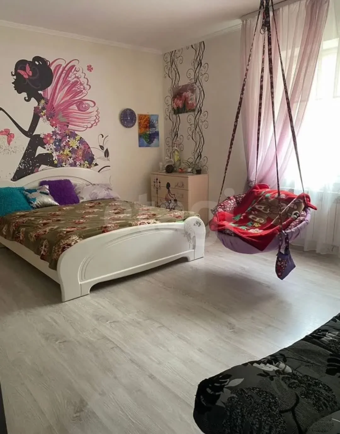 2-к квартира, 67м² (Смоленский переулок, 12/3) - миниатюра 6