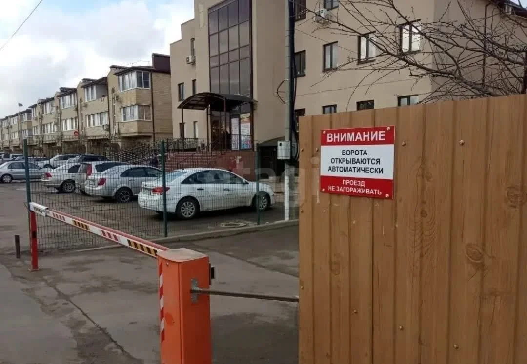 2-к квартира, 67м² (Смоленский переулок, 12/3) - миниатюра 9