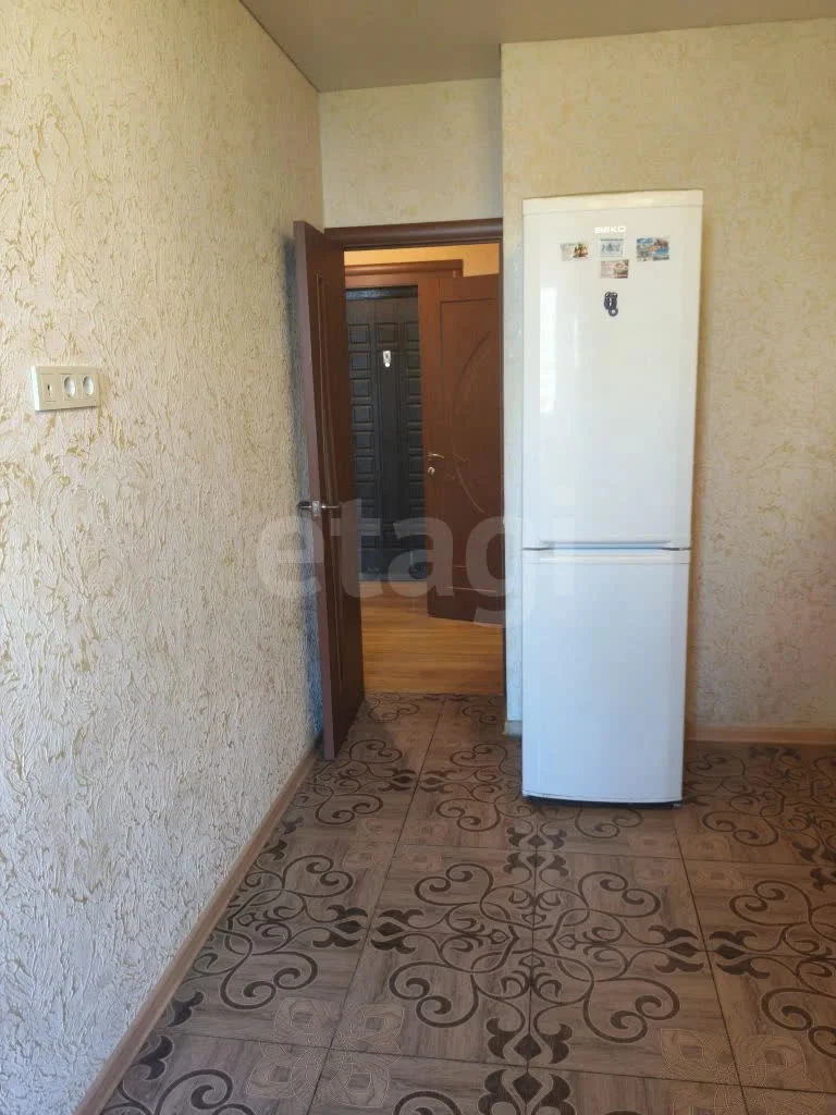 1-к квартира, 41.3м² (проезд Репина, 5) - миниатюра 2