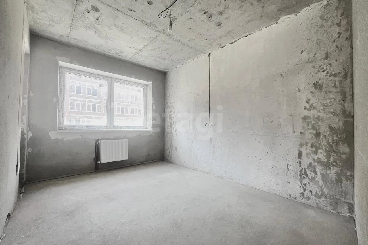 2-к квартира, 60.4м² (улица имени Мусоргского М.П., 26к2) - миниатюра 2