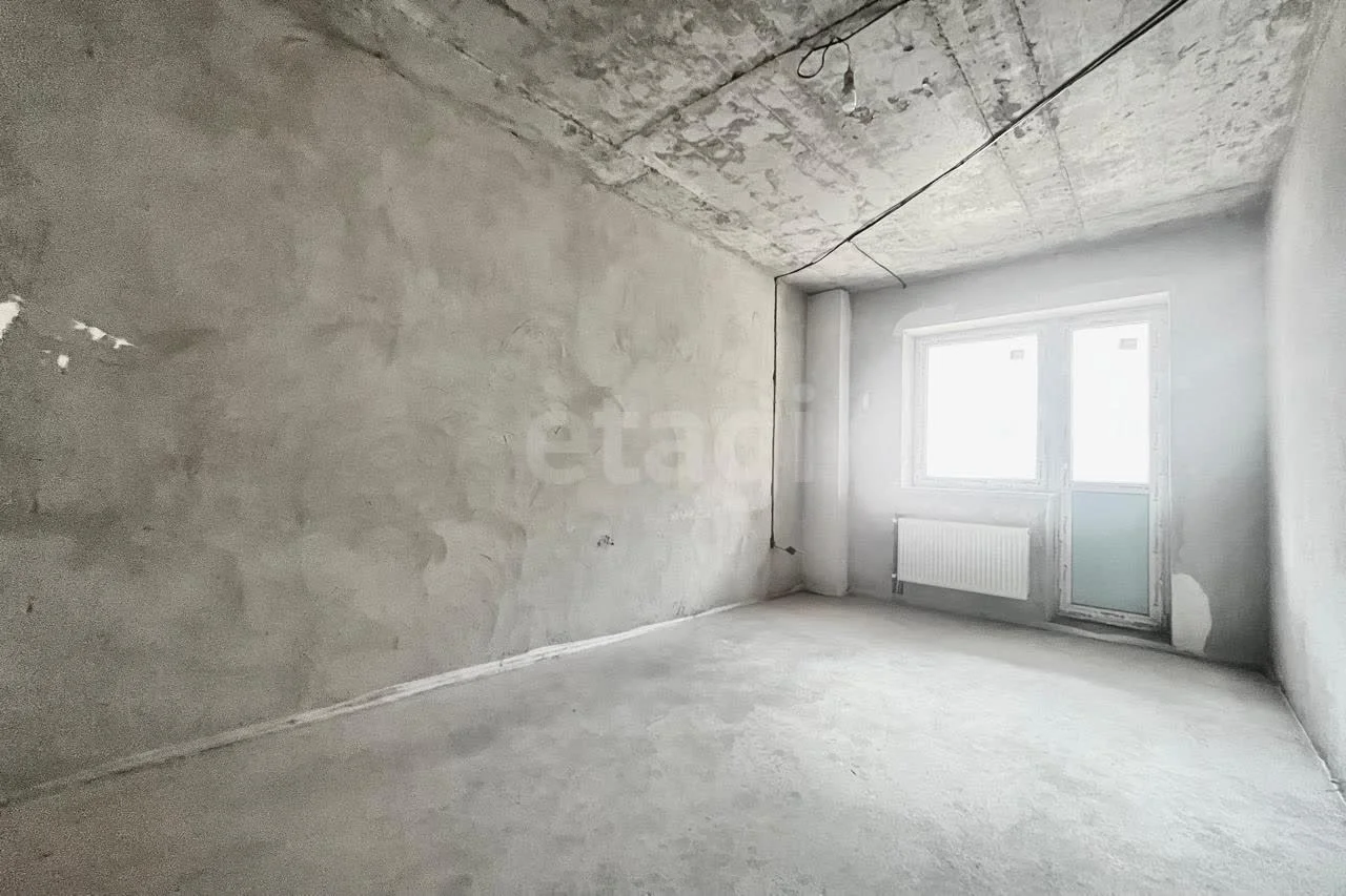 2-к квартира, 60.4м² (улица имени Мусоргского М.П., 26к2) - миниатюра 3
