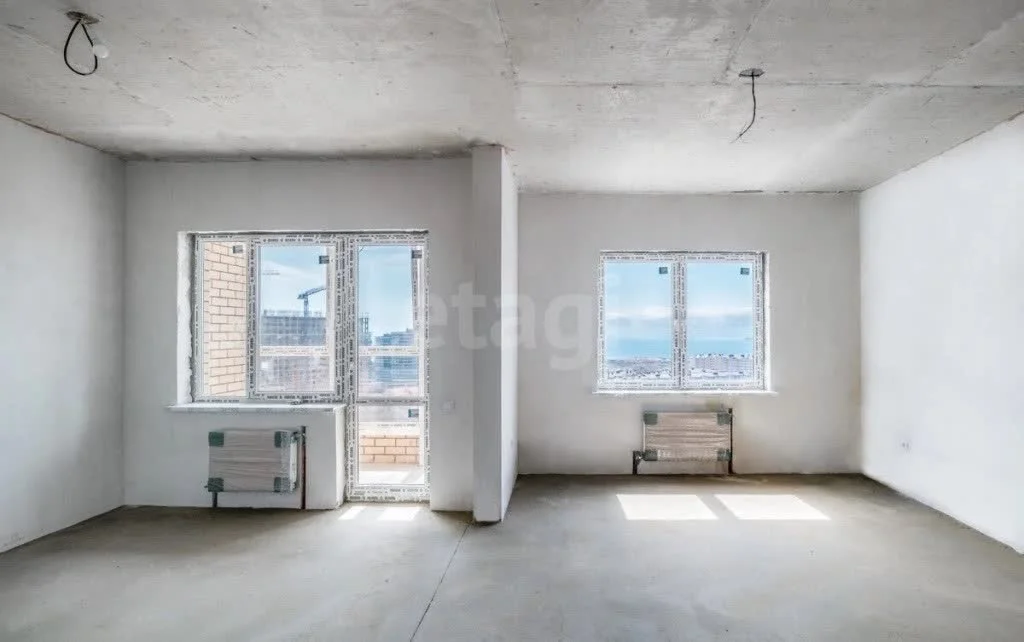 2-к квартира, 60.4м² (улица имени Мусоргского М.П., 26к2) - миниатюра 5