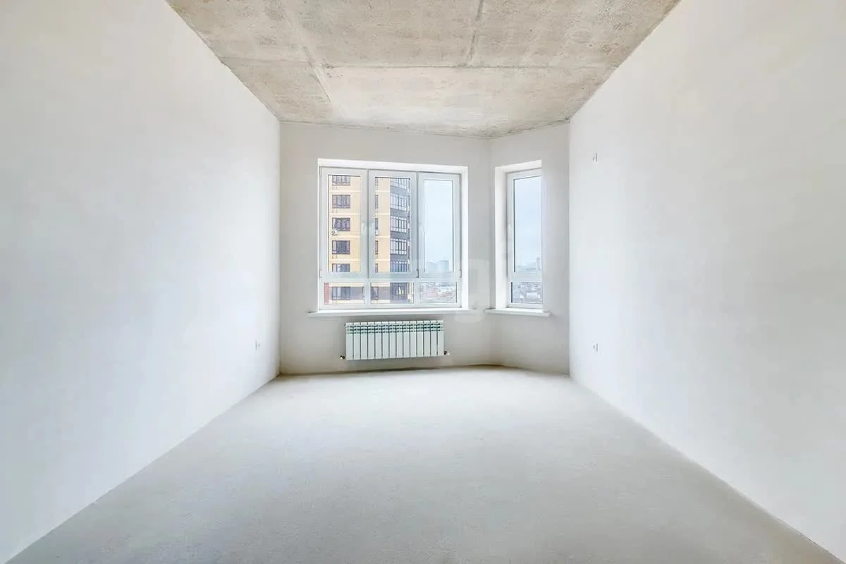 2-к квартира, 60.4м² (улица имени Мусоргского М.П., 26к2) - миниатюра 6