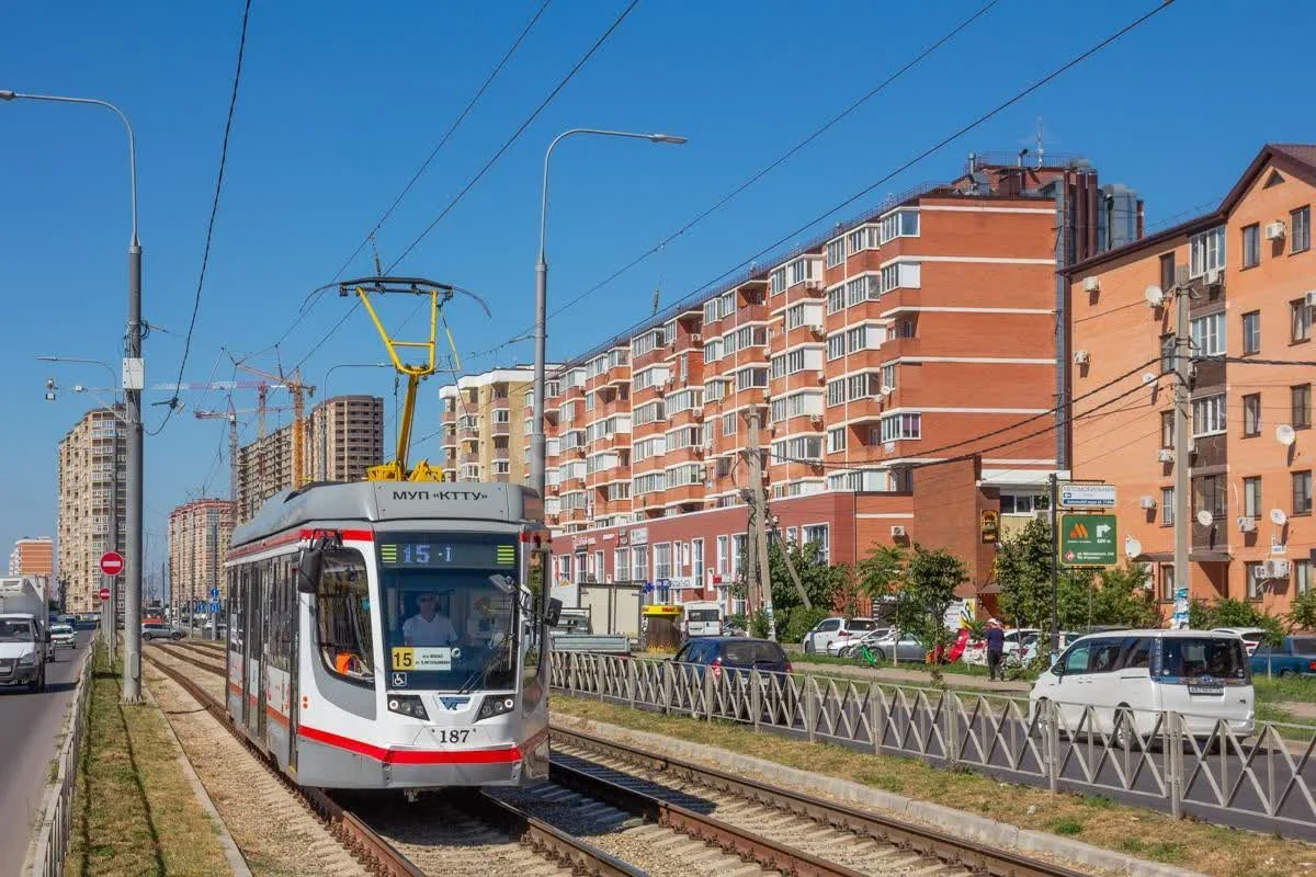 2-к квартира, 60.4м² (улица имени Мусоргского М.П., 26к2) - миниатюра 8