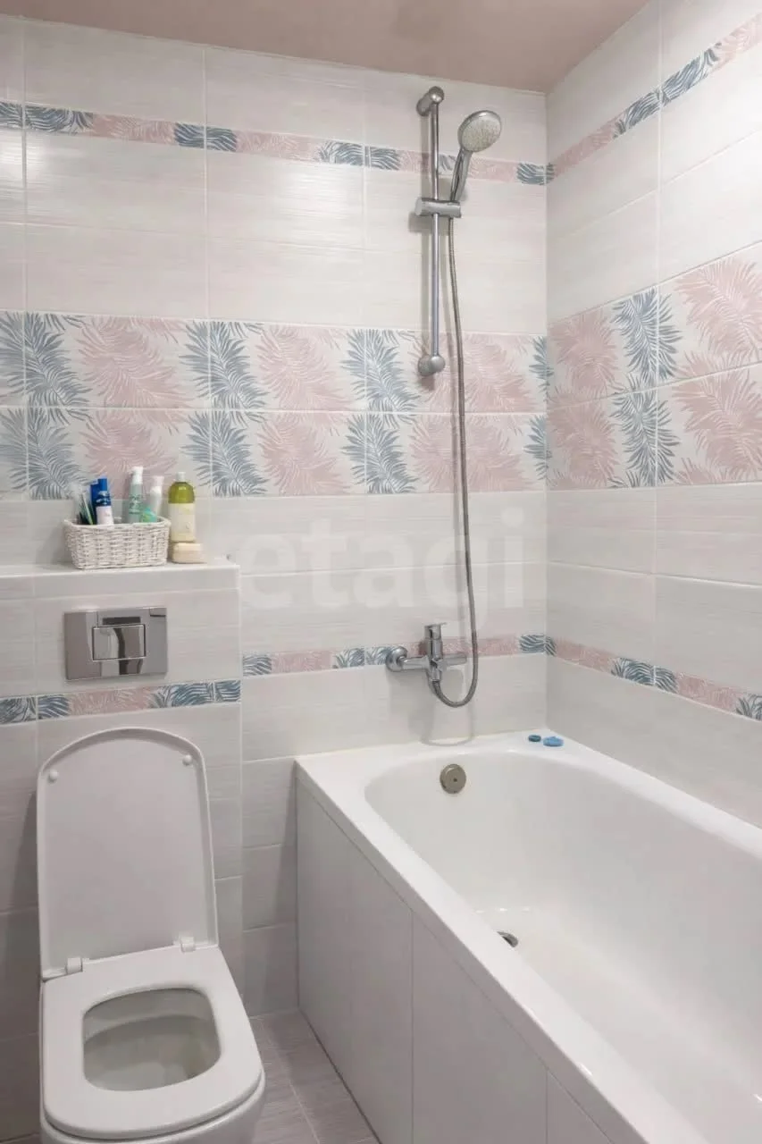 1-к квартира, 32.3м² (проспект Чекистов, 4) - миниатюра 6