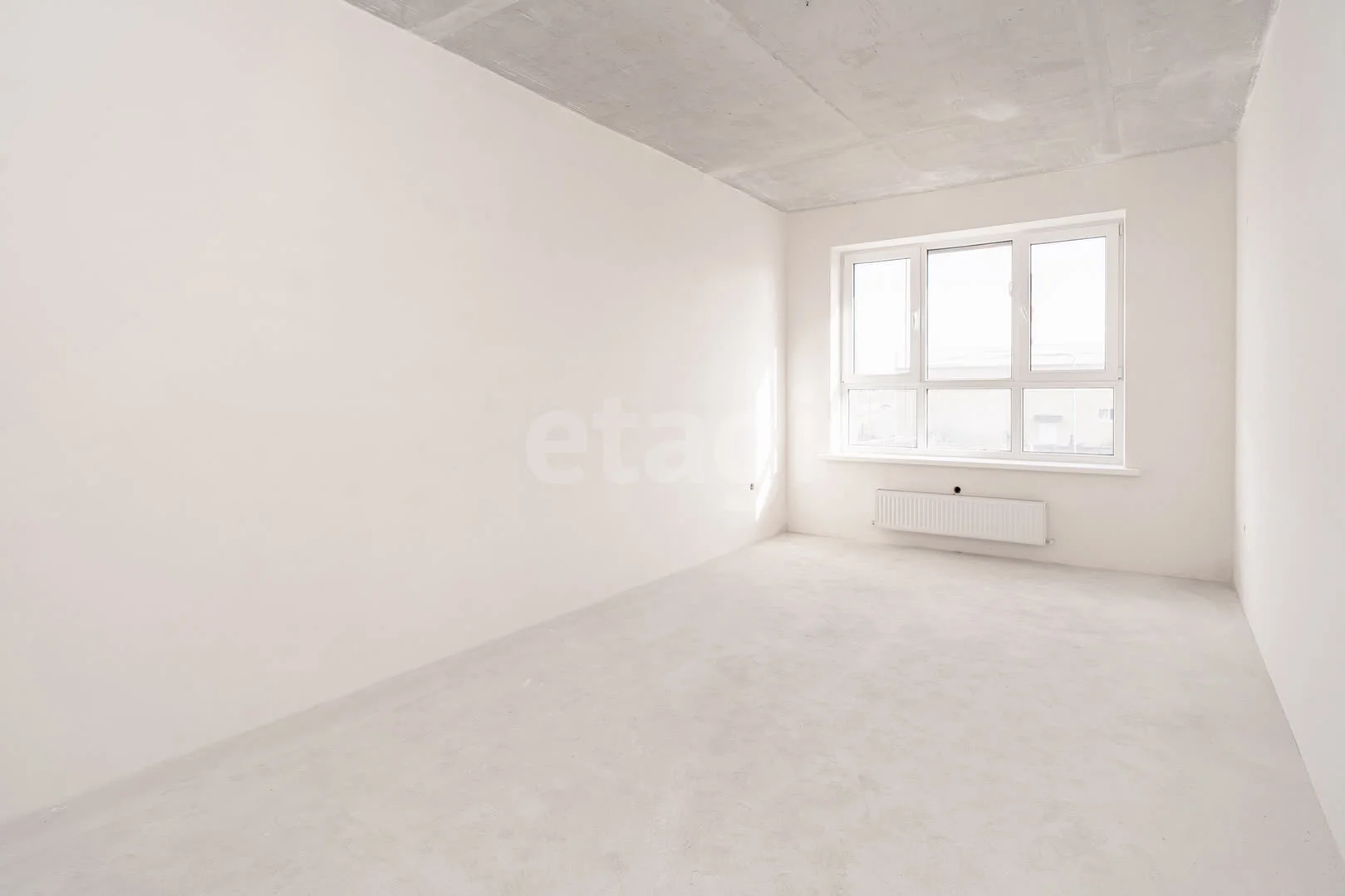 2-к квартира, 55м² (3-я Трудовая улица, 1/3) - миниатюра 2