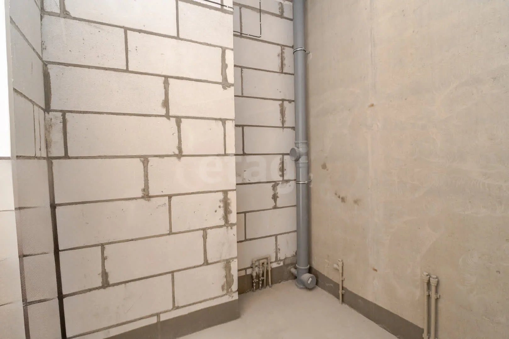 2-к квартира, 55м² (3-я Трудовая улица, 1/3) - миниатюра 5