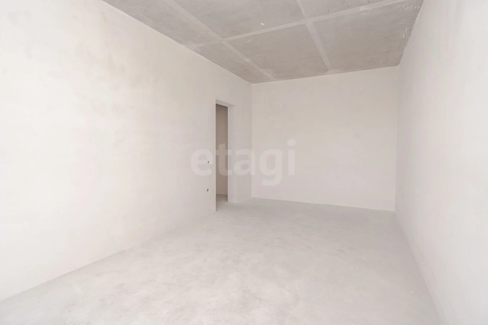 2-к квартира, 55м² (3-я Трудовая улица, 1/3) - миниатюра 6
