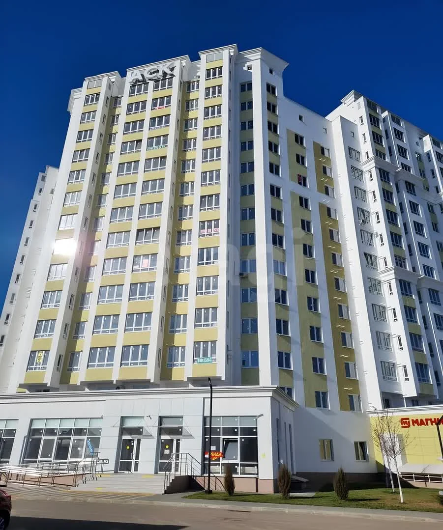 2-к квартира, 55м² (3-я Трудовая улица, 1/3) - миниатюра 7
