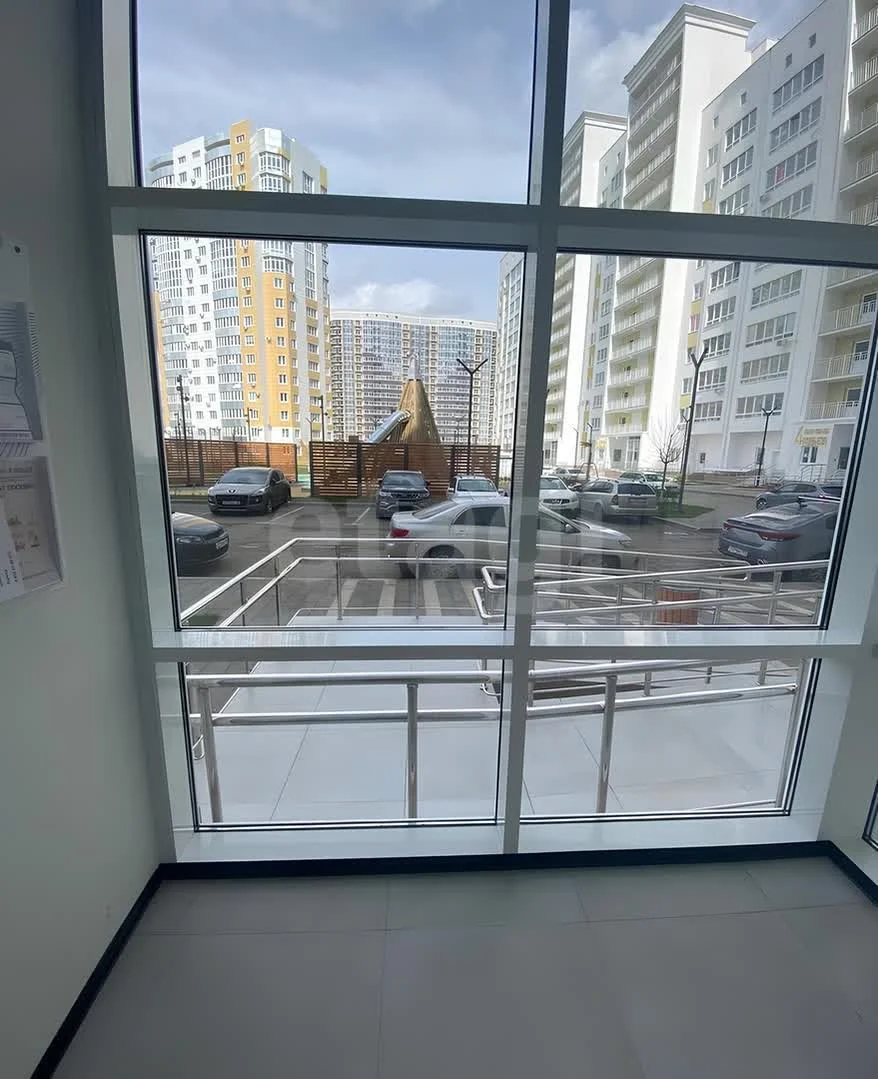 2-к квартира, 55м² (3-я Трудовая улица, 1/3) - миниатюра 8