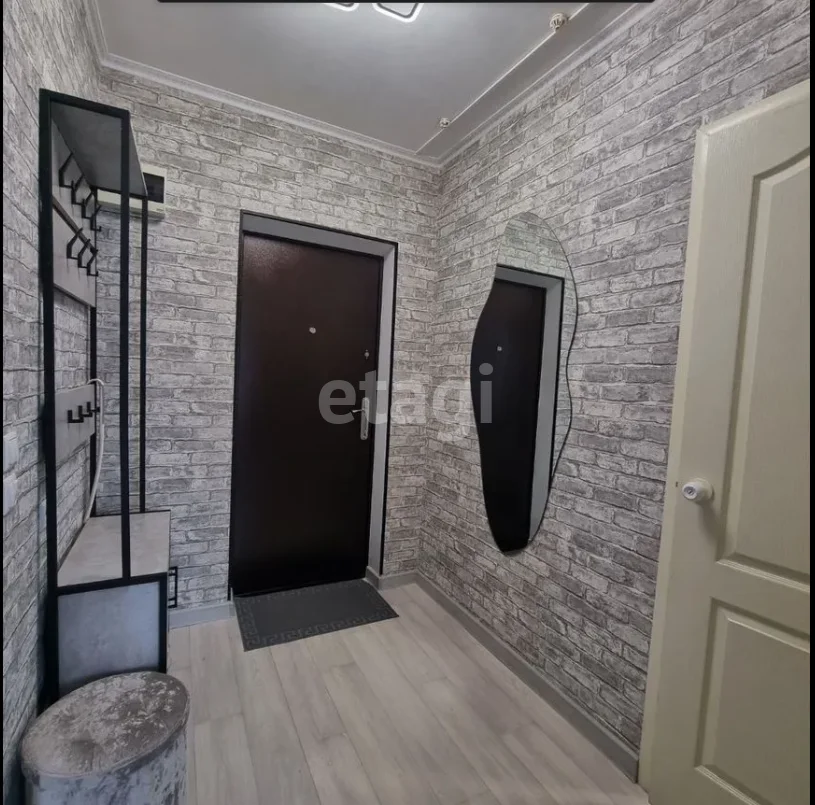 1-к квартира, 36м² (Черкасская улица, 129) - миниатюра 6