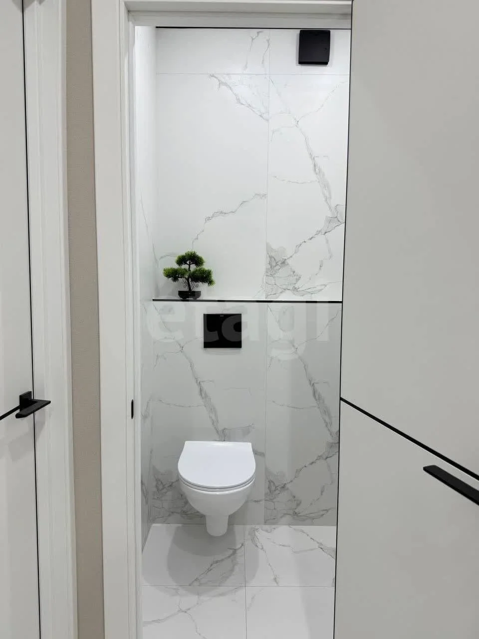2-к квартира, 47.7м² (улица Евгении Жигуленко, 3) - миниатюра 6